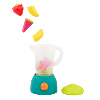 Mini Chef – Ensemble de jeu Fruity Smoothie