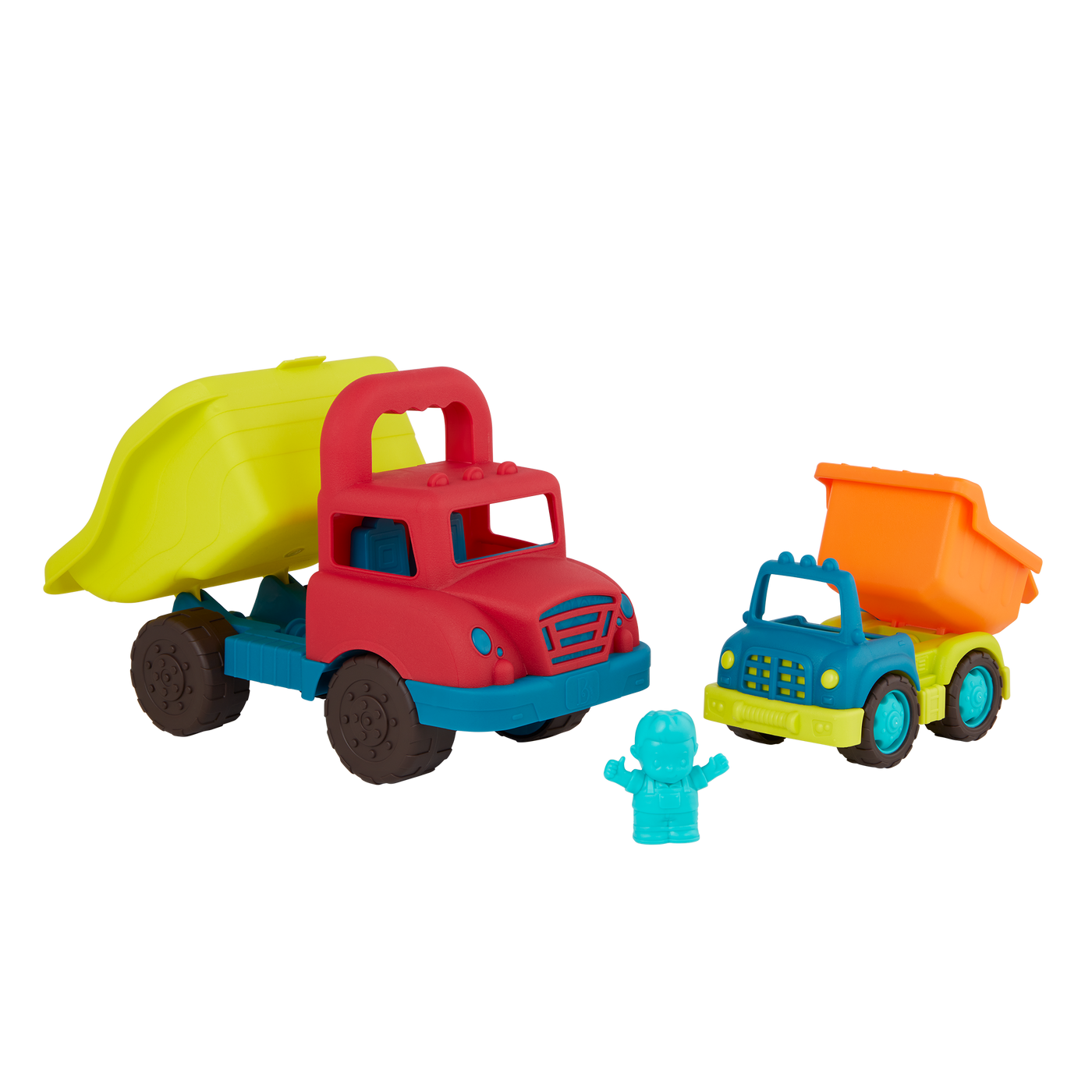 Toy truck outlet sets