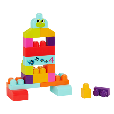 LocBloc® - Mini Builder's Blocks